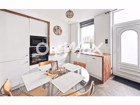 maison boulogne-sur-mer 38 m² t-2 à vendre  125 200 €