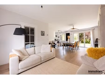 en vente maison 90 m² – 409 000 € |croix