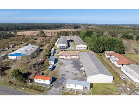 maison gastes m² t-5 à vendre  730 000 €