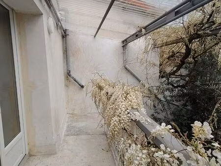 maison 4 pièces 74 m²