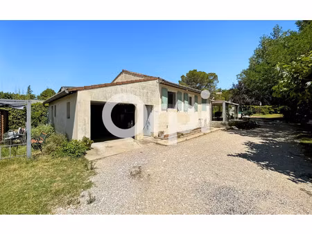 maison ruoms m² t-4 à vendre  298 000 €