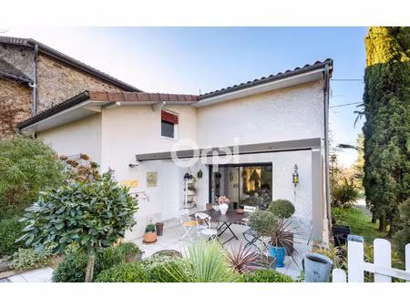 maison séreilhac 129 m² t-3 à vendre  214 500 €