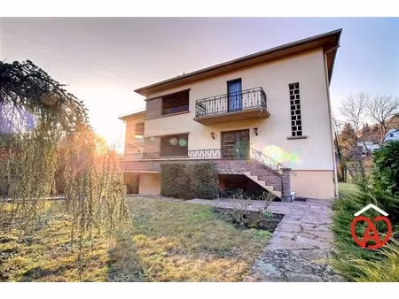 en vente maison 253 13 m² – 305 000 € |villé