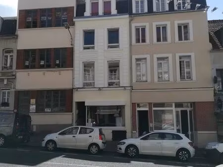 studio 1 pièce 15 m²