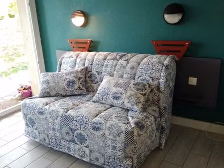 location chasseneuil du poitou