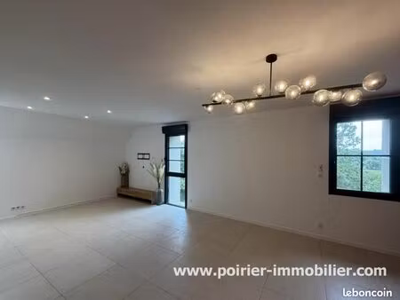 appartement 3 pièces 78 m²