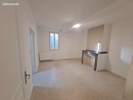appartement t3 68 m2
