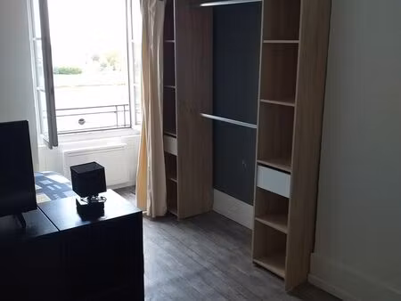 a louer centre ville de mâcon