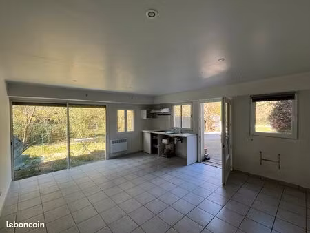 studio pour handicapes