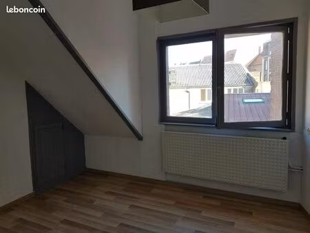 ◊ chambre petit budget – 10 m² – saint-pol-sur-ternoise