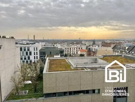 vente appartement t1 à suresnes (92150) : à vendre t1 / 25m² suresnes