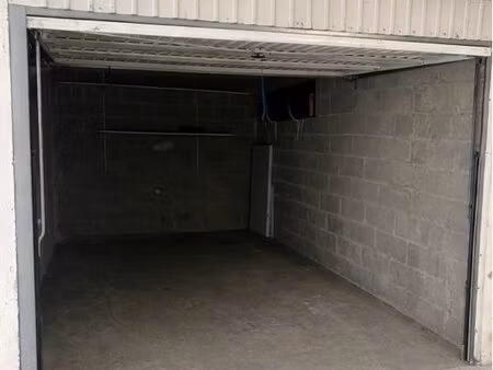 garage