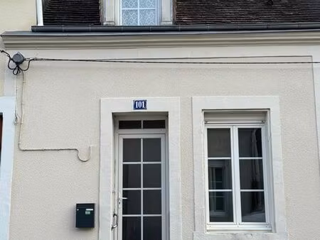 maison à louer 2 chambres