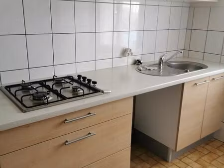 maison a louer ochey