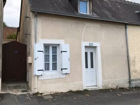 maison en bon etat de 53 m²