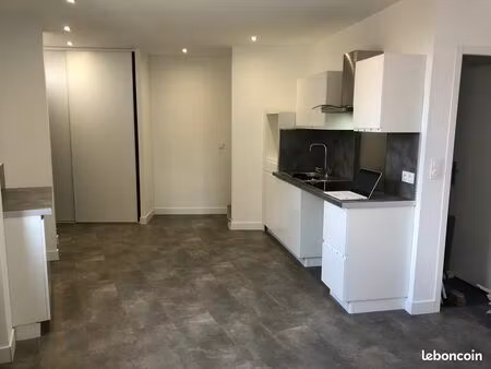 a louer maison de village