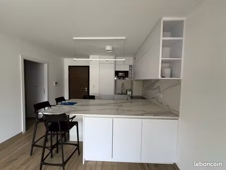 appartement t2 bastia