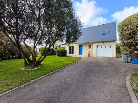 location maison à quimper (29000) : à louer / 101m² quimper