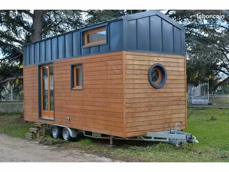 tiny house