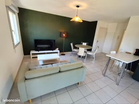 appartement meublé