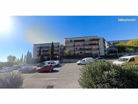 appartement 1 pièce 22 m2