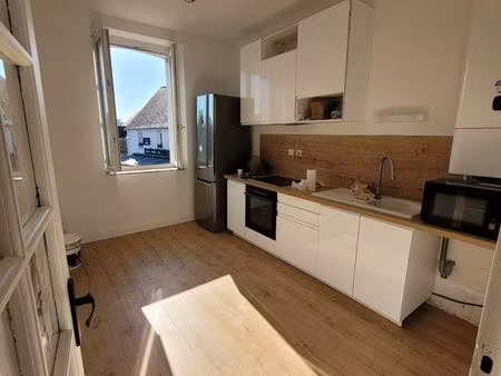 appartement location / colocation