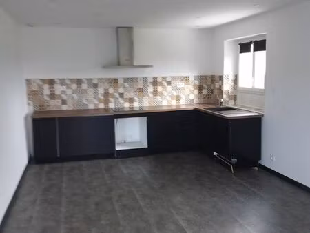 location meublé à l etage