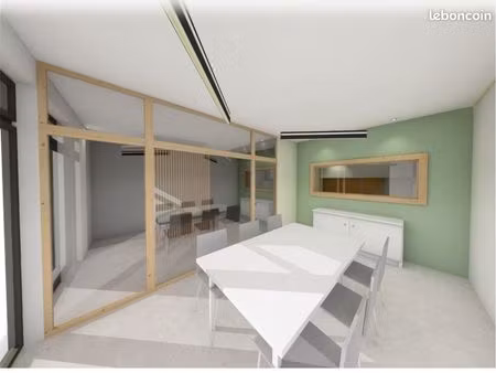 cabinet paramédical crolles