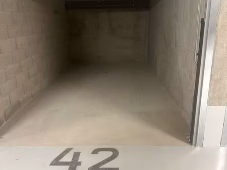 box pour voiture saint fons