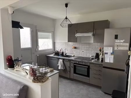 maison 4 pièces 76 m²