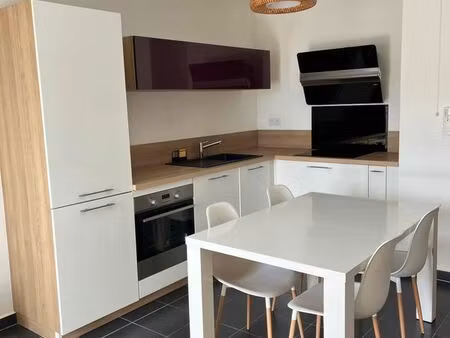 location appartement montesoro t2 a l'année