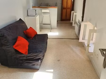 studio centre historique