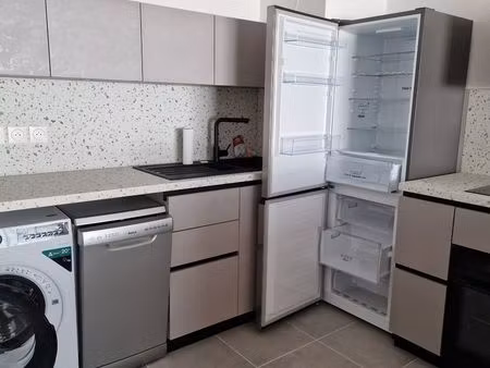 location annuelle meublée briancon