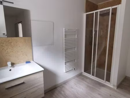 appartement t2 meublé de 50 m²