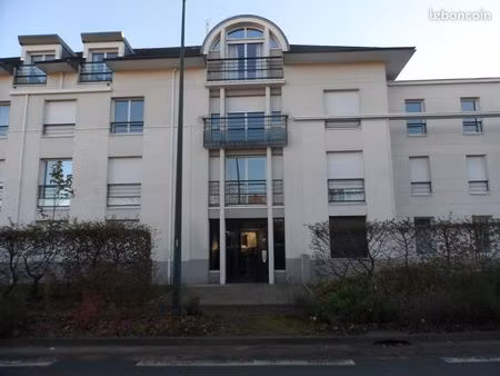 appartement t2 50 m2