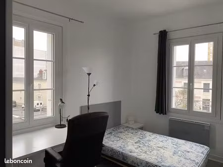 loue studio meuble mai à fin juillet