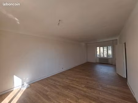 appartement f4 à louer