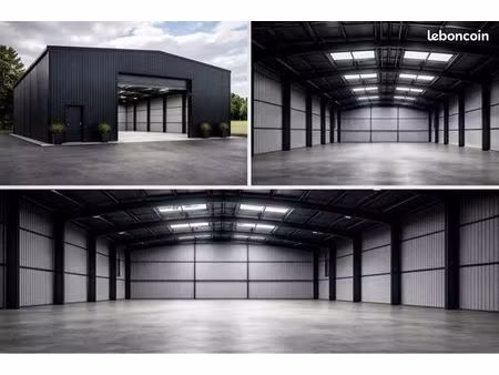 stockage véhicule entre poitiers et tours