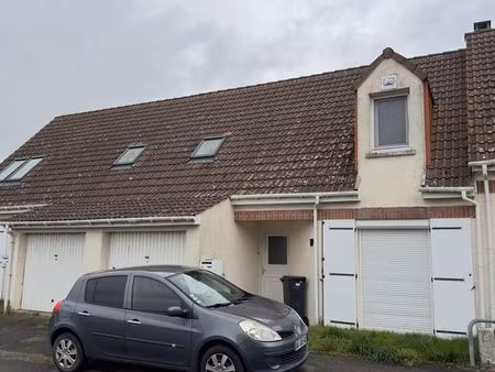 location maison ruminghem