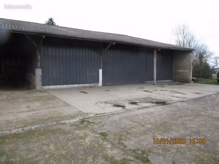 a louer local artisanal