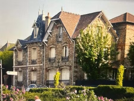 appartement 27m2 proche gare herblay