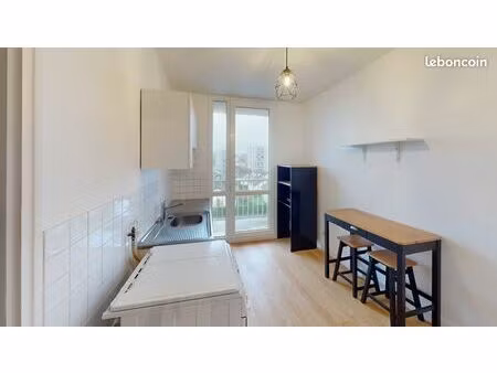 appartement t2 à louer
