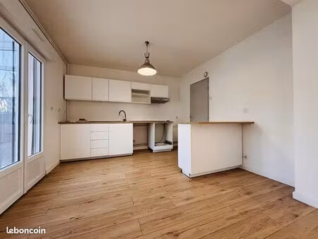 maison 5 pièces 113 m²