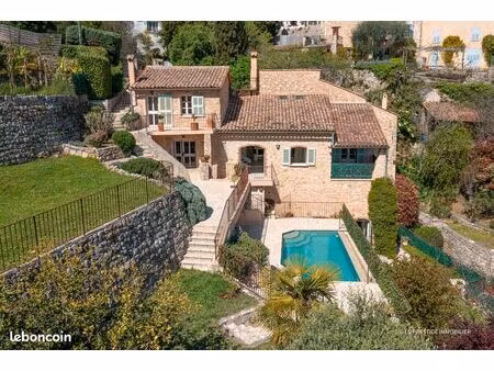 mas à spéracedes à louer