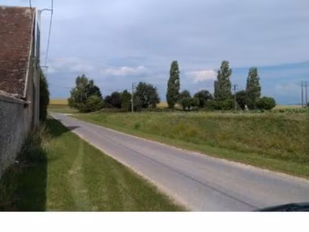 location habitation 72m2 dans corps de ferme