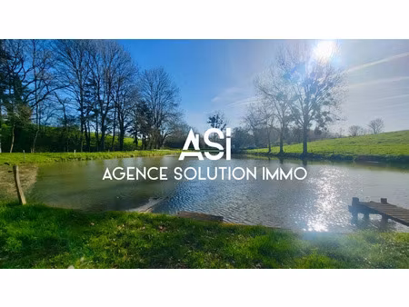 vente terrain à argentré (53210) : à vendre / argentré