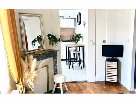 immeuble saint-dizier m² t-4 à vendre  128 000 €