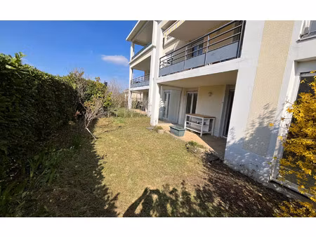 appartement saint-étienne-de-saint-geoirs m² t-3 à vendre  180 000 €