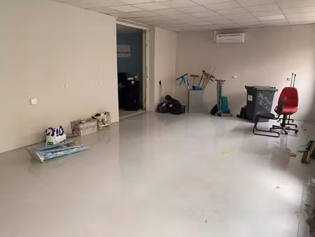 vente commerce 2 pièces 80 m² pont-de-chéruy (38230)