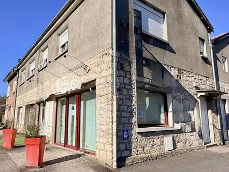 maison à chauvoncourt (55300)